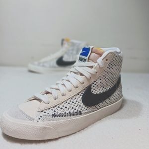 Nike Blazer Mid 77 Vintage Alter Reveal